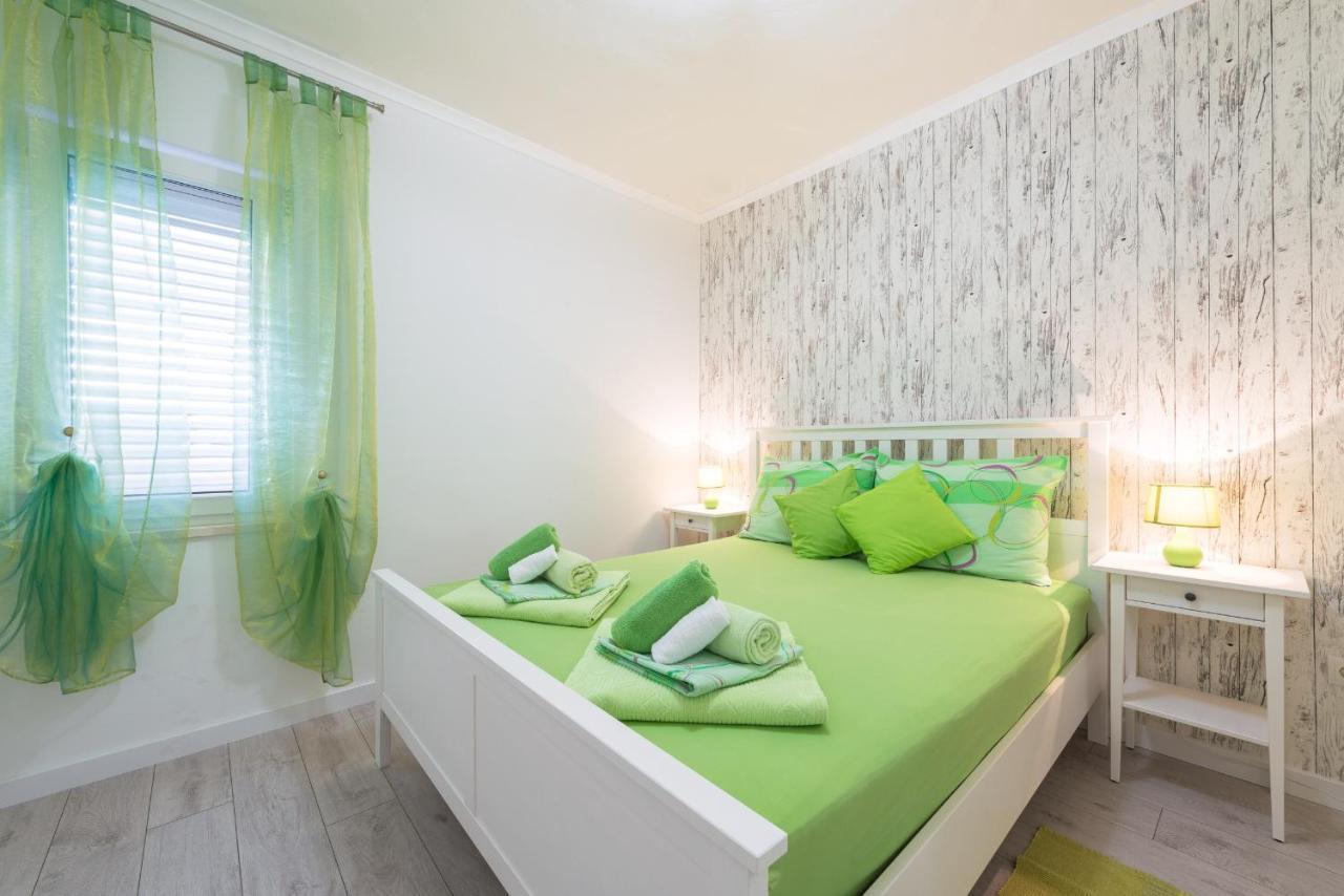 Apartment Semes Cavtat Exterior photo