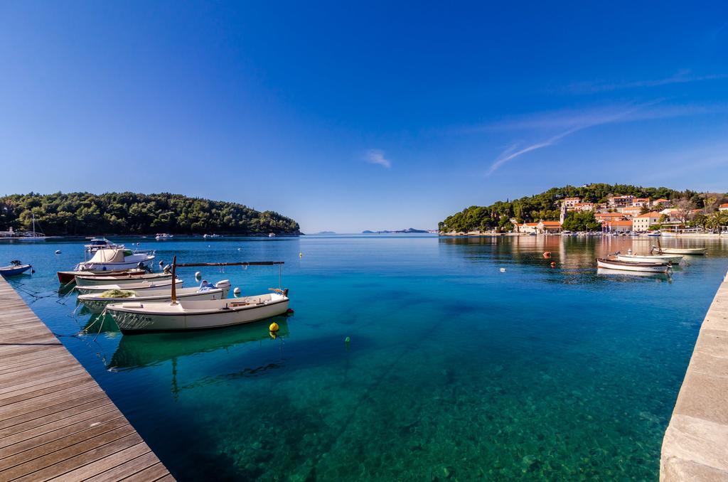 Apartment Semes Cavtat Exterior photo