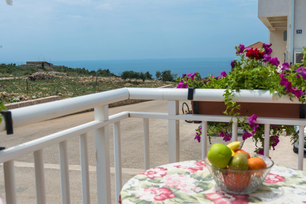 Apartment Semes Cavtat Exterior photo